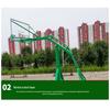Shiao De Mobile Basketball Hoop