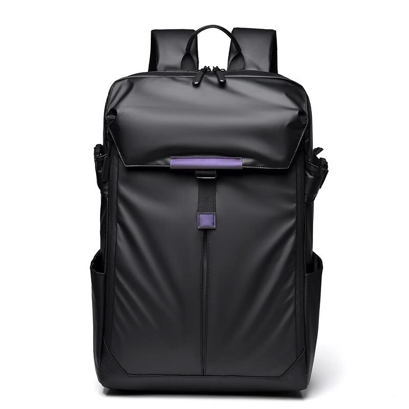 

Men s 18-inch Waterproof Business Laptop Backpack