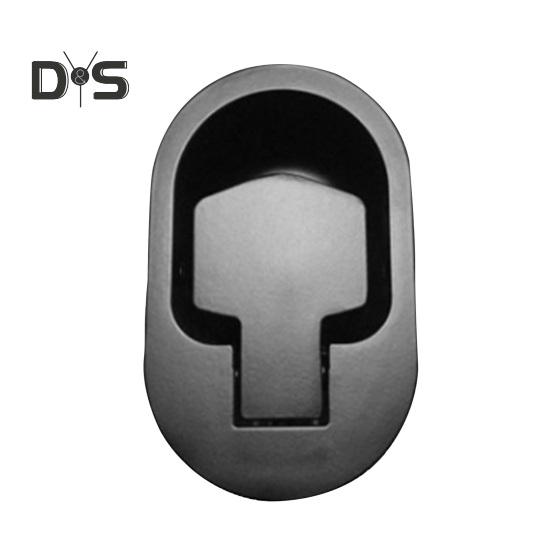 Sofa Couch Release Recliners Chair Pull Handle Lever Parts Hardware Rustproof Corrosion Resistant Easy Installation Pull Handle