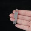 Keychain Screwdriver Tool Portable Keychain Pry Bar Hex Keys For Survival Outdoor Camping Family Women Men Friends Everyday