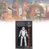 Star Wars Darth Vader Pvc Action Figure With Inertia Control For Collectors And Kid