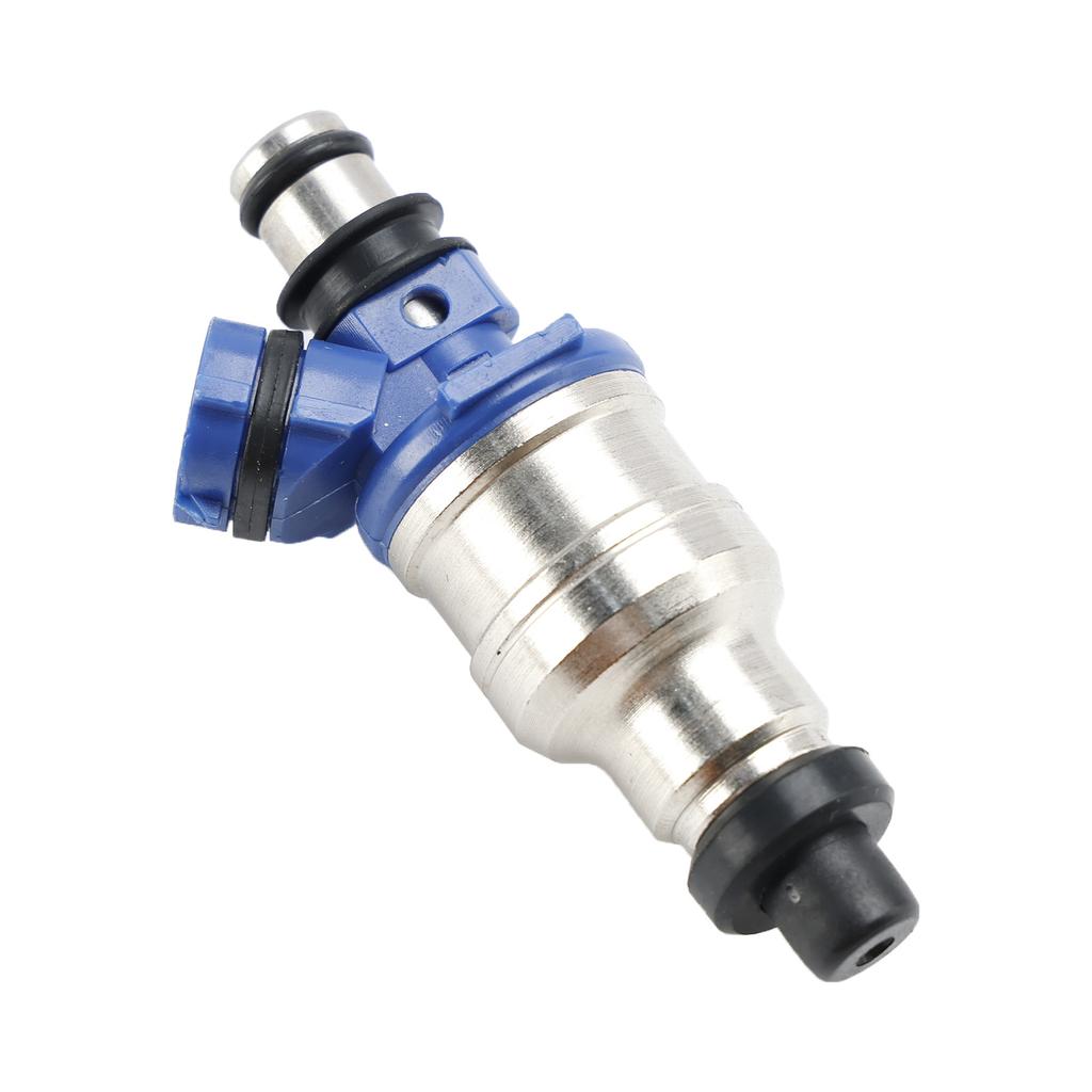 4pcs Fuel injectors Fit for 1990-1993 Mazda Miata 1.6L 195500-1970