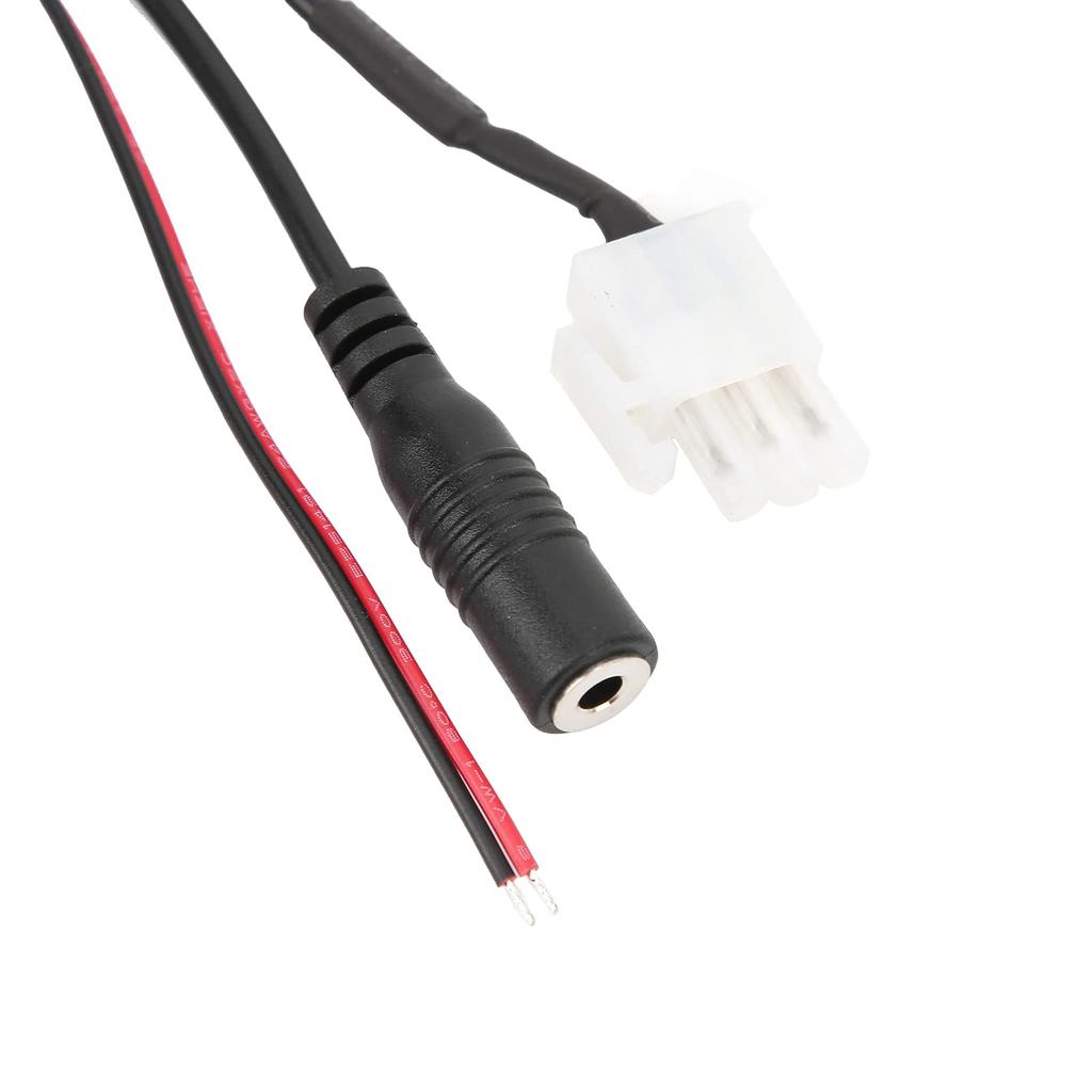 AUX 5.0 Adapter for Goldwing GL1800 - Play Music On Car Speaker