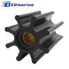 Wasserpumpenrad 47-816814T für MerCruiser Teile 2.8L 3L 4.2L 6.7L Z-Antrieb & Innenbord V6 Motor 8M0112282 8M0067334 816814T