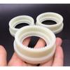 3pcs 55T for Toyota Corolla Camry Reiz Crown Car Starter Ring Plastic Internal Gear Nylon