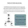H3C US Series Unmanaged Gigabit Network Switches