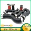 Intercooler Turbo Pipe for BMW 5 & 7 Series (Part 11617800144)