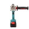 Rechargeable High-Power Industrial Hand Drill with 13mm Chuck