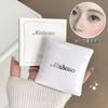 Ninisoso Long Lasting Makeup Powder Natural Soft Focus Oil Control Concealer
