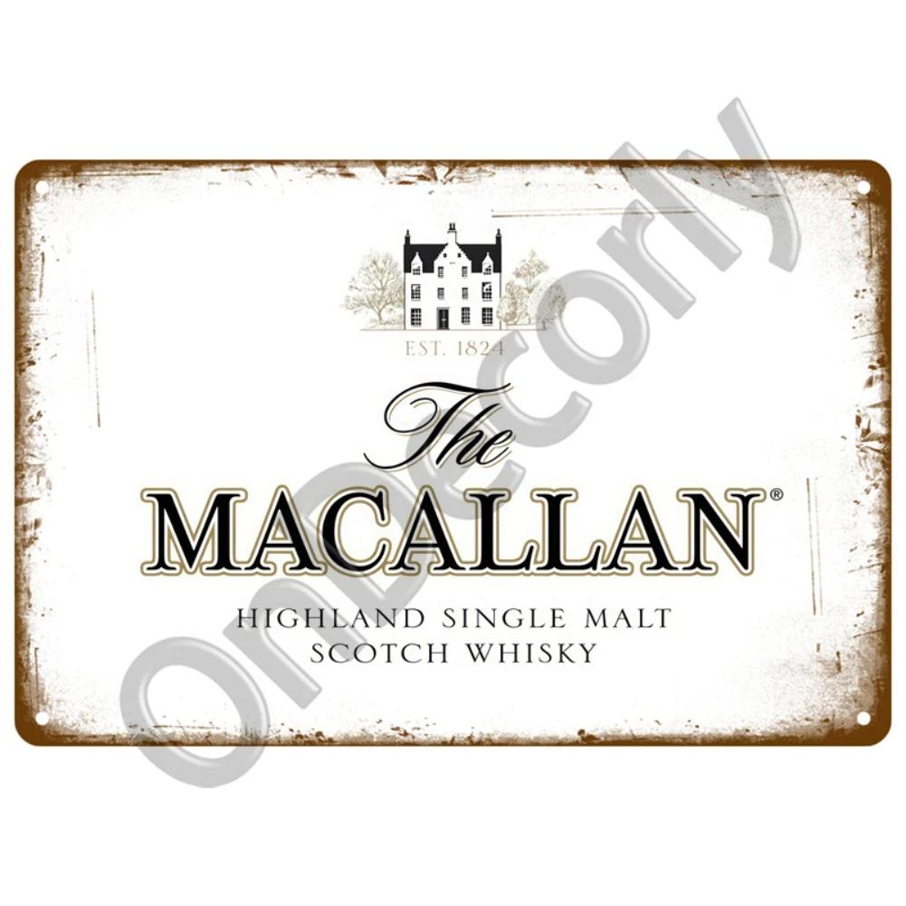 Domácí pivní značka Plechová cedule na víno Vintage Kovová cedule Dekorativní plaketa Nástěnná dekorace Hospoda Kuchyně Bar Pánská jeskyně Klubová dekorace