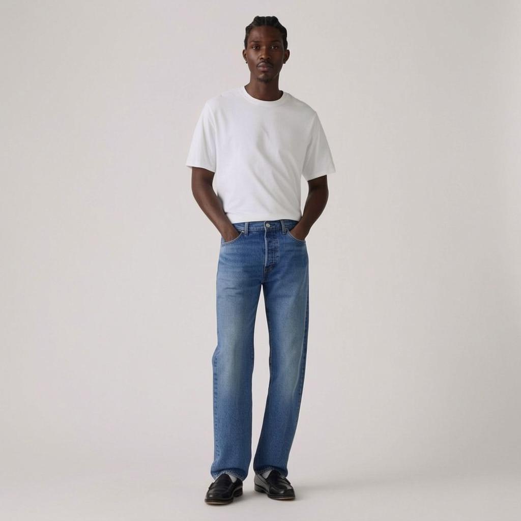 Levis 501 jeans 00501-3739-