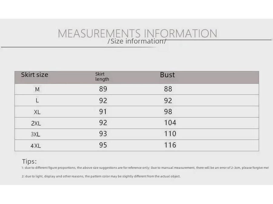 Plus-Size Women's Summer Two-Piece Look Short-Sleeve Maxi Dress