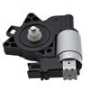 AD 1pc Left Driver Side Right Passenger Side Power Window Regulator Electric Lift Motor For Mazda 3 5 CX-7 RX-8 742-801 742-802