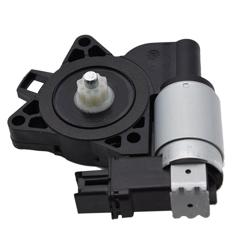 AD 1pc Left Driver Side Right Passenger Side Power Window Regulator Electric Lift Motor For Mazda 3 5 CX-7 RX-8 742-801 742-802