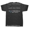 Lustige Javascript NodeJS Programmierer Entwickler Software Ingenieur T-Shirts Herrenbekleidung Mode Lässig Locker Übergröße T-Shirt