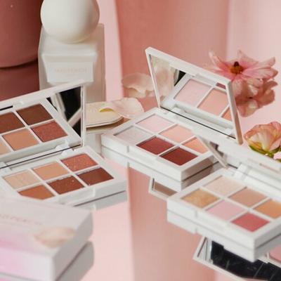 Daily Mood Eyeshadow Palette 3 Colors