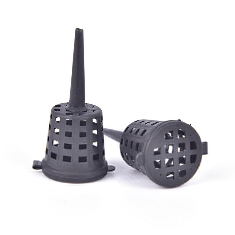 Tragbare Wurzel-Düngerkiste mit Deckel Düngerkorb