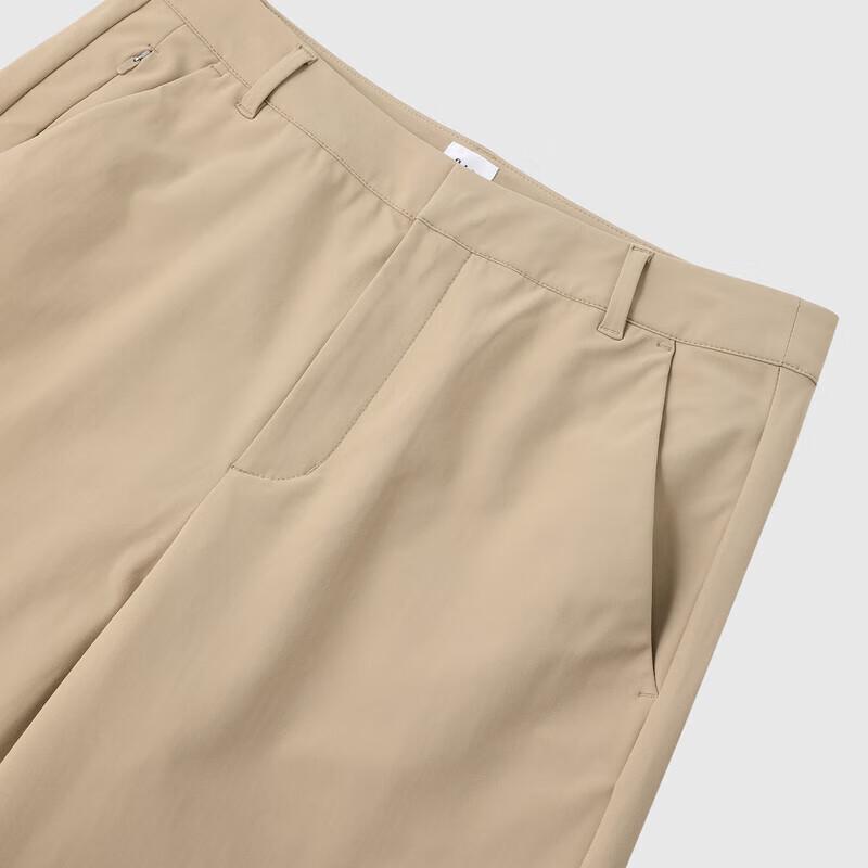 Gap Herren Frühling 2025 Logo Elastische Slim-Fit Freizeithose