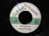 7inch Record KINSFOLK FOLK GROUP - Black Velvet  Band OUT008 Outlet 1967 UK Country/Folk Used