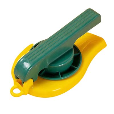 Dough Pressinng Makers Manual Making Small Dumpling Skin Stencils Reusable Handy Household Hand-made Dumpling Tools