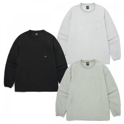 Men S All Round SweatShirt Nm5mq11