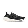 Womens UltraBoost 21 'Core Black' (women's Sizes) Core Black / Core Black / Grey Four Running Shoes FY0402