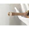Used FOSSIL ES4369 quartz watch