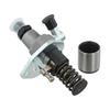 Plunger Component For Fuel Injection Pump Used With For Yanmar L100 186F 10hp Diesel Engines Powering Generators