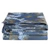 YiShunDa Heavy-Duty Camouflage Waterproof Tarp