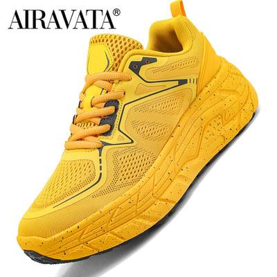 Basketball Shoes for Man Woman Sneakers Thick Sole Non-slip Men Sports Shoes Female