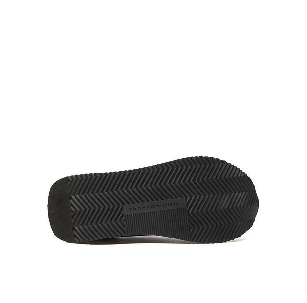 Кроссовки Tommy Hilfiger Elevated Essent Runner Monogram