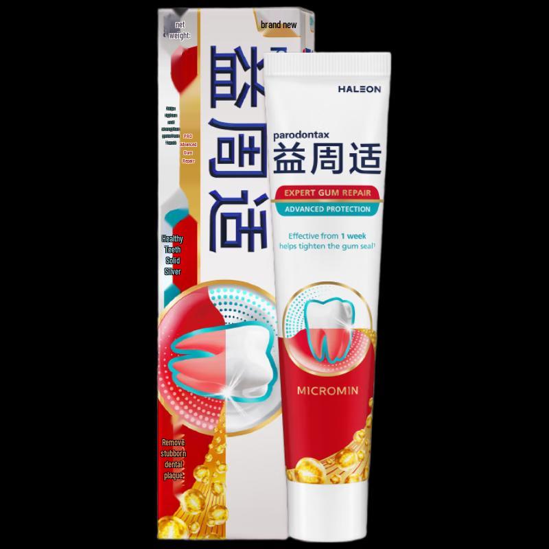 Yizhoukang Advanced Gum Care Toothpaste