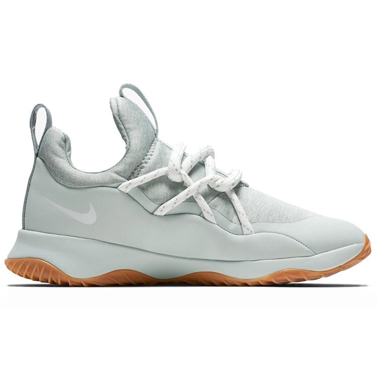 Nike City Loop Fabric Reflective Trendy Breathable Low-Top Casual Shoes Women sneaker Gray AA1097-002