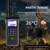 KSUN CT60 Dual-Mode 5G PoC Two-Way Radio with GPS (CN version)