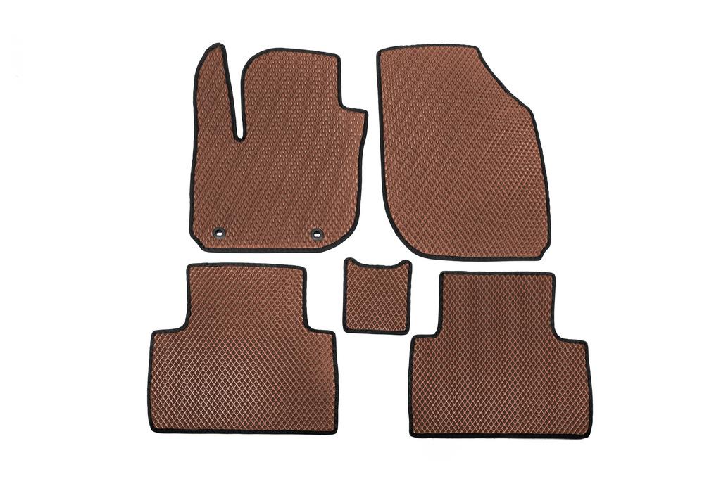 

EVA mats (brick) for Honda eNP1