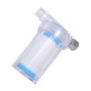 Faucets Output Water Heater Universal Cartridges Shower Filter Water Heater Purification Purifier