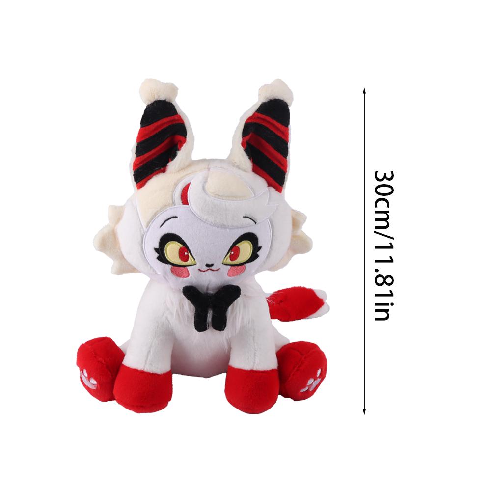 Jucărie de pluș personaj film Jucărie de pluș personaje din film Jucărie de pluș umplută Jucărie drăguță Cadouri de Crăciun Halloween Zi de naștere Decor pentru casă