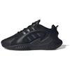Originals Hi-Tail 2.0 Comfortable Non-Slip Durable Low-Top Running Shoes Unisex Sneaker Black JR2703