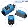 Dust Proof Limit Switch Limit Button Position Switch