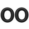 Silicone Headphone Cover Dustproof Headband Protector Headbeam Sleeve for Anker Space 2 Gaming