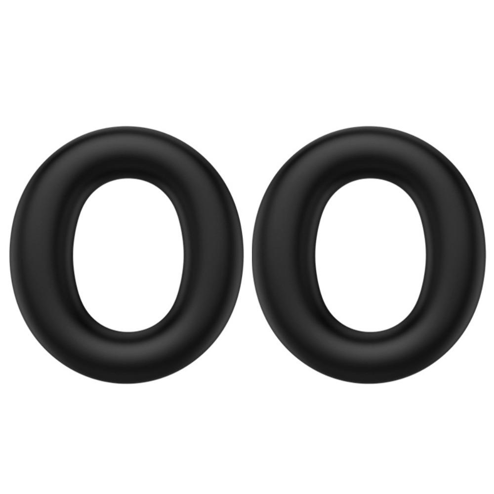 Silicone Headphone Cover Dustproof Headband Protector Headbeam Sleeve for Anker Space 2 Gaming