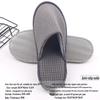 Disposable Non-slip Slippers for Hotels, B&Bs, and Beauty Salons
