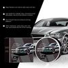 Car Scratch Repair 100g Gentle Portable Long Lasting Coating Wax Car Scratch Removal Wax For Scuffs Bird Droppings Tree Sap