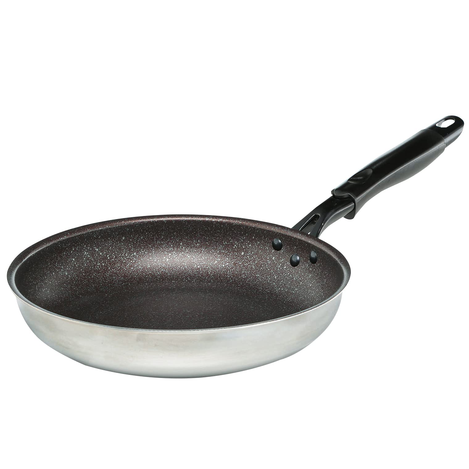 

Takehara Can Lucente 3 IH Marble Frying Pan 26cm 012687