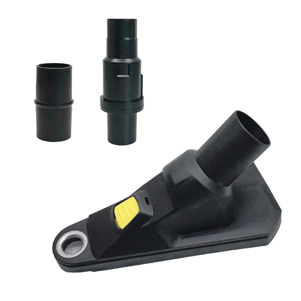 Vacuum Cleaning Drill Dust Catche Wet and Dry Dual-use 15mm Drill Dust Cover  Homes