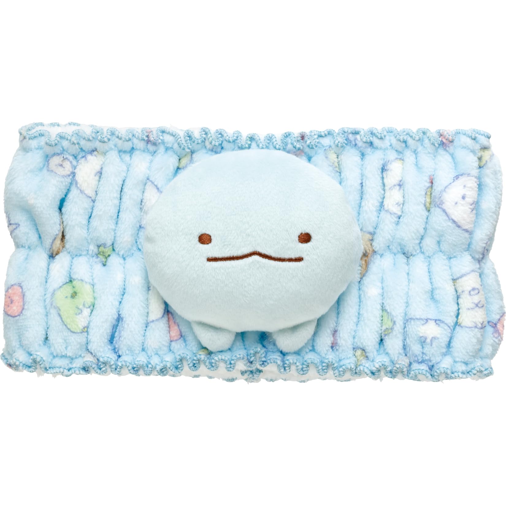 

Ободок для волос Sumikko Gurashi Lizard CM46703 San-X