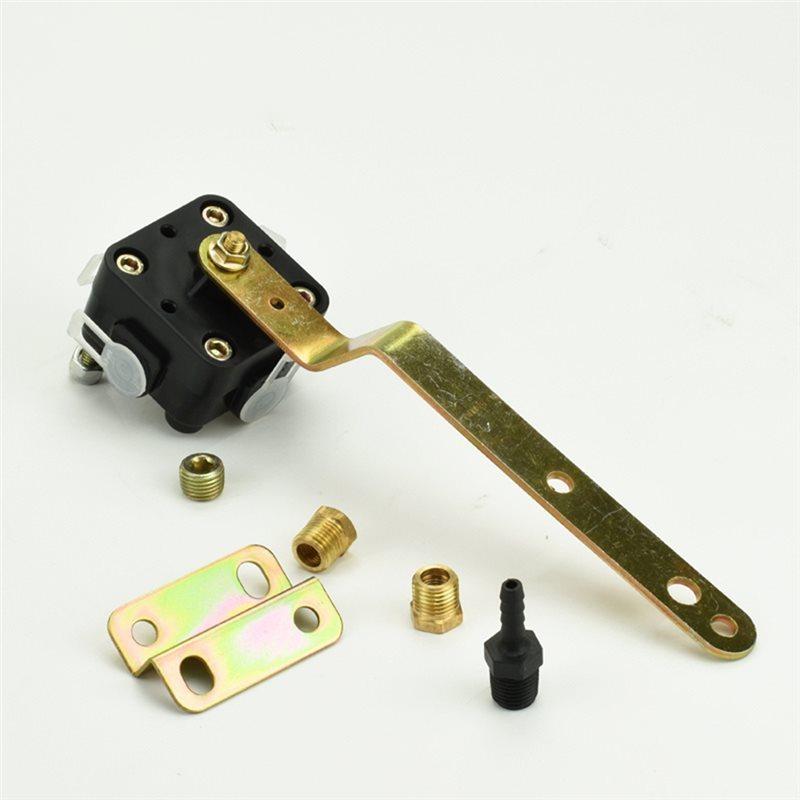 Air Standard Leveling Height Control Valve Kit For Truck Trailer For Freightliner American For Truck Parts- VS227 53321Q120