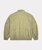 Zensai Layered High-Neck Jumper Beige