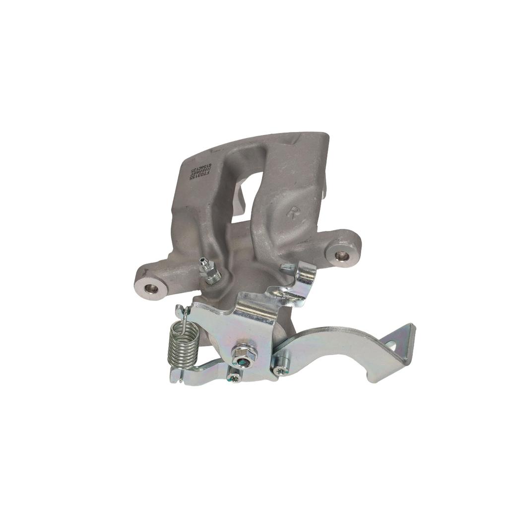 Ft03155 Fast Brake Caliper Rear Right Without Yoke