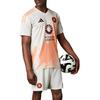 Adidas Free Shipping With AdiClub As Roma 24/25 Away Jersey IS5405